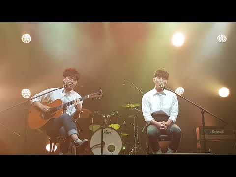 181130 오추프로젝트 - 나도 사랑하고 싶어요 "밥과 음악 사이" @플랫폼창동61