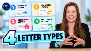 OET Writing Masterclass: Every Letter Type Explained Update
