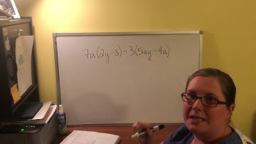 Chapter 1.7 Lecture Video