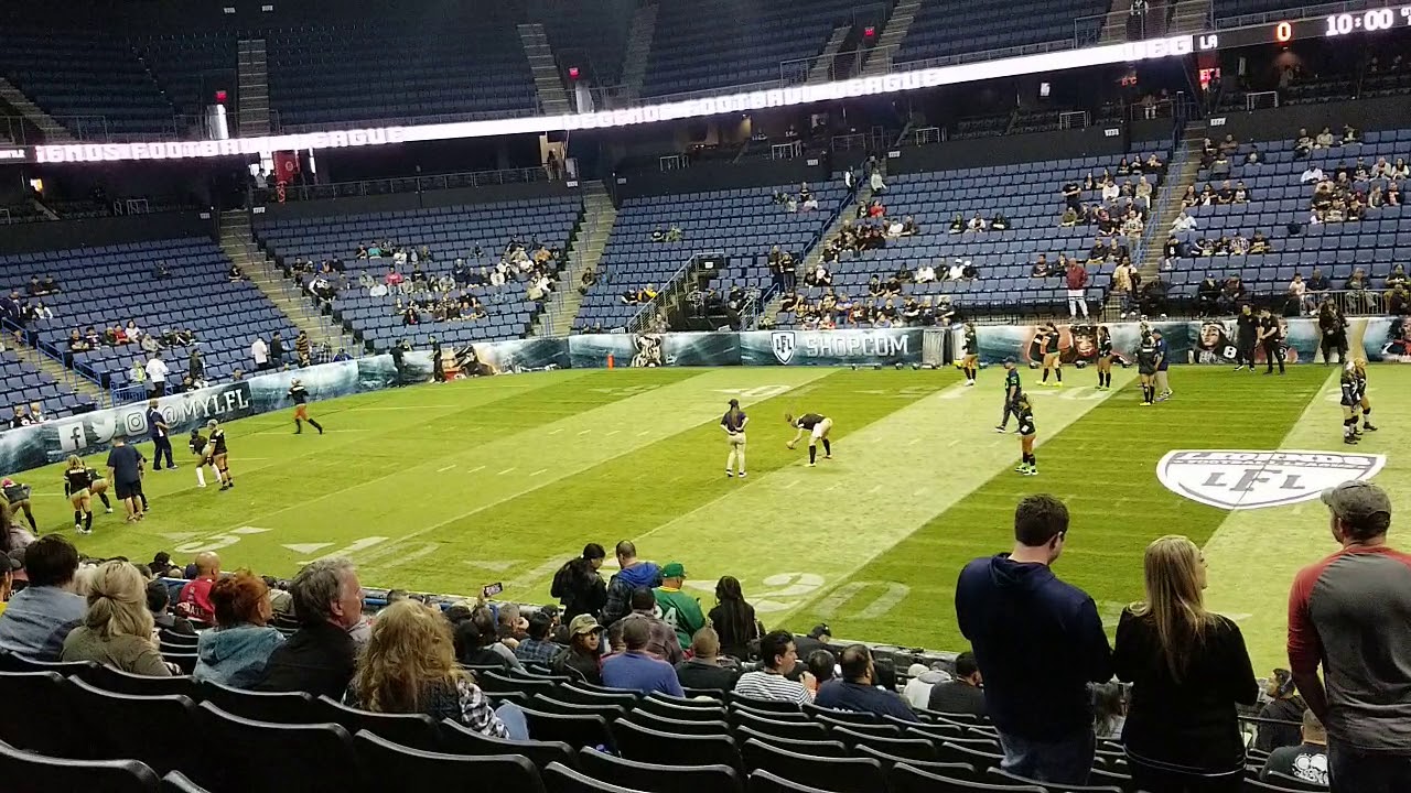 lfl-la-temptation-vs-seattle-mist-youtube
