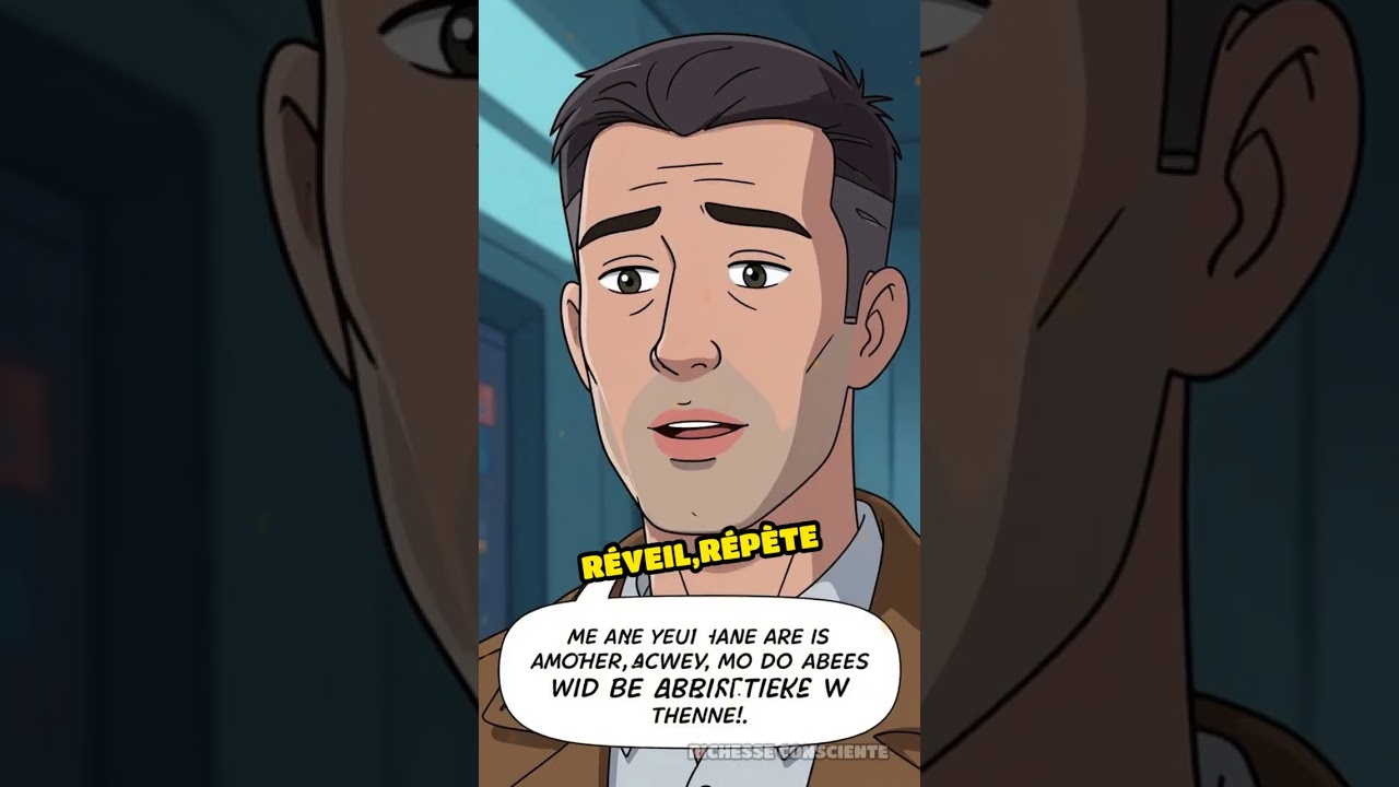 REPROGRAMMEZ votre Cerveau : Les 4 Étapes pour Débloquer l'Abondance Subconsciente 