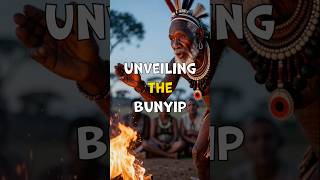 Legend of the Bunyip