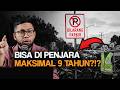 Ref:cu4kXMH1bnc Kenapa masalah tukang parkir liar tidak bisa selesai 