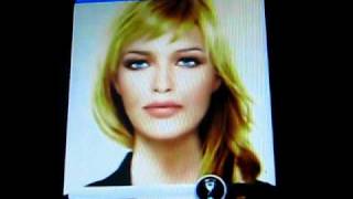 See how you look like when older,Android app. أنظر لنفسك حين تكبر CLICK IT! CLICK IT! screenshot 2
