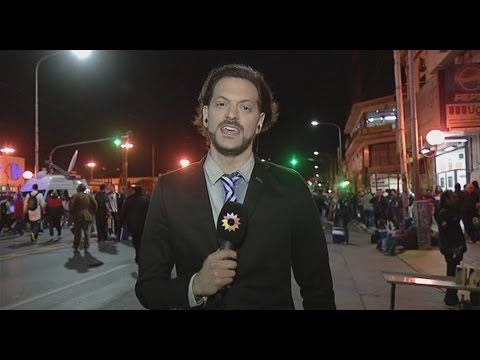 Video de El Rifle Varela