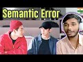 Jaewoo  maniac fmv  semantic error bl drama indian reaction