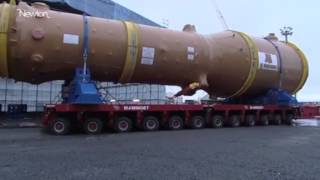 Celebrity How to build a nuclear power plant -- video. Net Worth