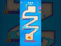 Save the Fish | Fishdom Game | Fish 🐠 level 38 Break the Glass with stone  in easy way #viralvideo