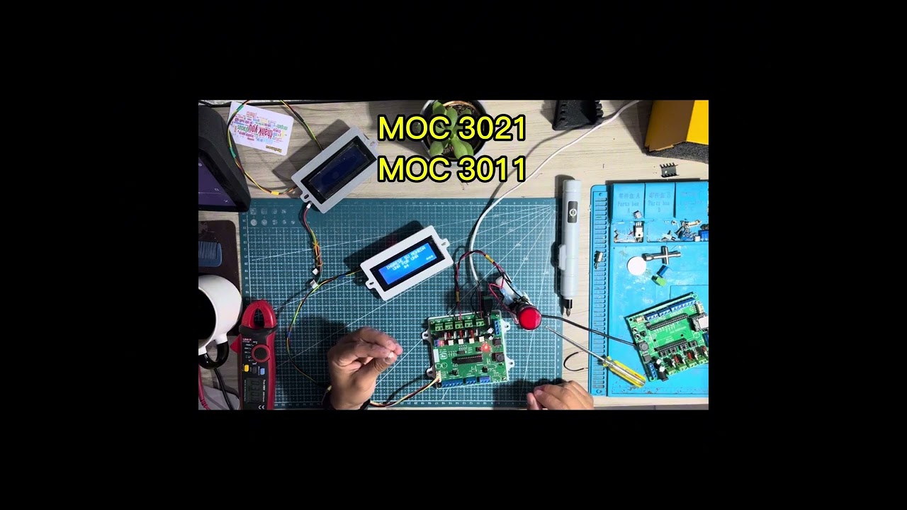 Tarjeta vending reparaciones