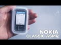 POV: It’s 2005 and you just got a Nokia 6111 (Original Ringtones & ASMR)