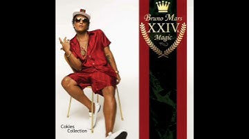 Versace On The Floor - Bruno Mars #cokiescollection