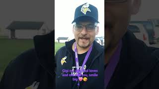 Quick Message For Nindawnis Gigi My Girl