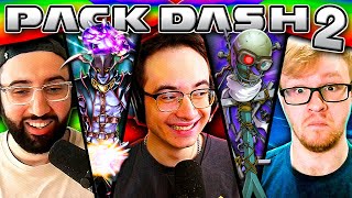 YOUVE BEEN CHEATING?! Yu-Gi-Oh Pack Dash 2 #11