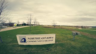 The Ultimate Collaborators – Northeast Iowa Community College (NICC)