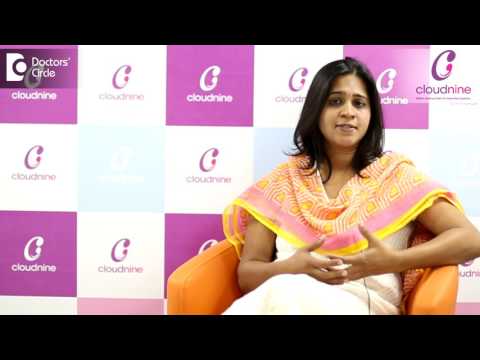 When is the right time to start treatment for Infertility? - Dr. Manju Nair | Cloudnine Hospitals