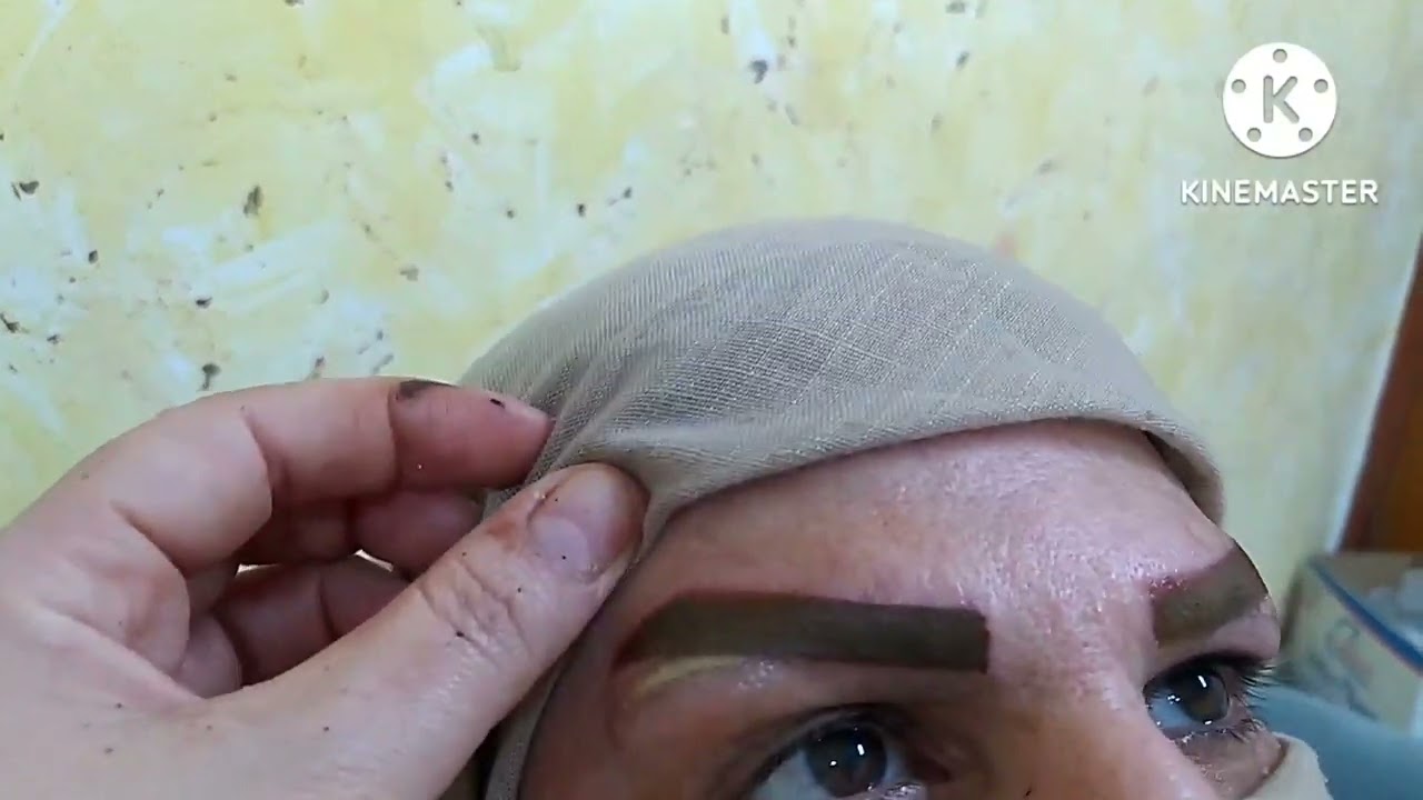 #مسح_وتغيير_لون_التاتو_بعد تحوله للارزق بسبب الاحبار الرديئه 😱نصائح مهمه للمبتدأت