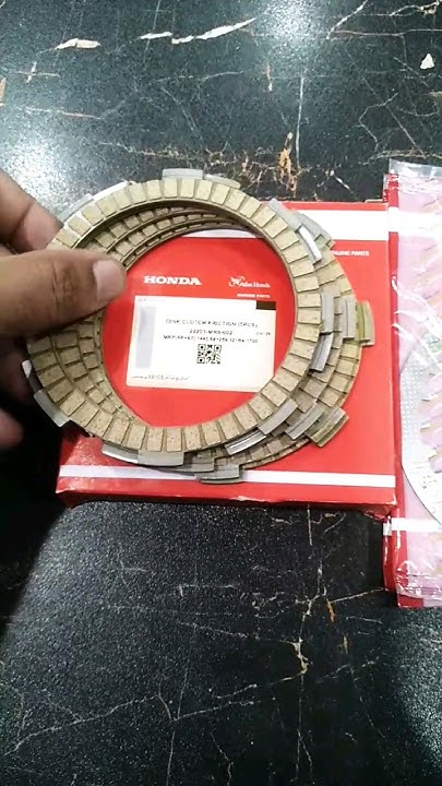 honda ki latest bike