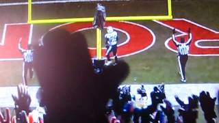 Broncos' Matt Prater sets new record for longest Field Goal in NFL history