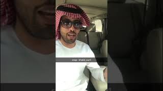 شاعر حرب الكبير .. عبدالله بن زويبن | خالد عون