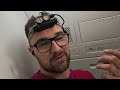 Beginning of video