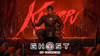 KARUPPU The Ghost of Tsushima Gameplay in Tamil | Earth Gamer | Part 1 screenshot 5