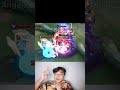 THAMUZ OR ARGUS ? #mobilelegends #mlbb
