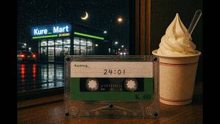 Kuremag_ “24:01” Demo ver.(Official Audio Video)