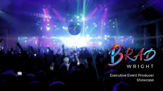 Brad Wright | Executive Event Producer | Showcase