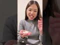 Những vị độc lạ ở Nhật p.2 | Grace Ta #shorts