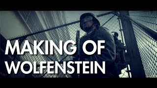 Wolfenstein: Liberation of London (Behind the Scenes)