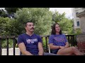 The USA Coastal Mixed Double Sculls at the 2024 World Rowing Beach Sprint Finals