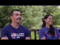 The USA Coastal Mixed Double Sculls at the 2024 World Rowing Beach Sprint Finals