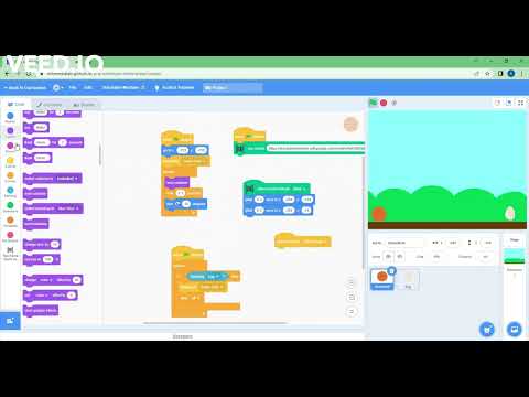 HOW TO MAKE AI GAME USING HTML , CSS AND JAVASCRIPT | PRG AI BLOCKS | TEACHABLE MACHINE