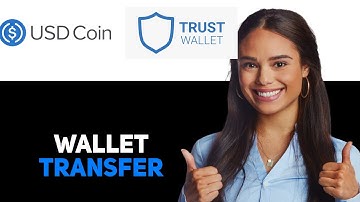How To Send USDC From Trust Wallet To Crypto.com 2025