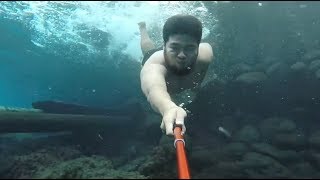 Download Lagu Banyu biru by GoPro MP3