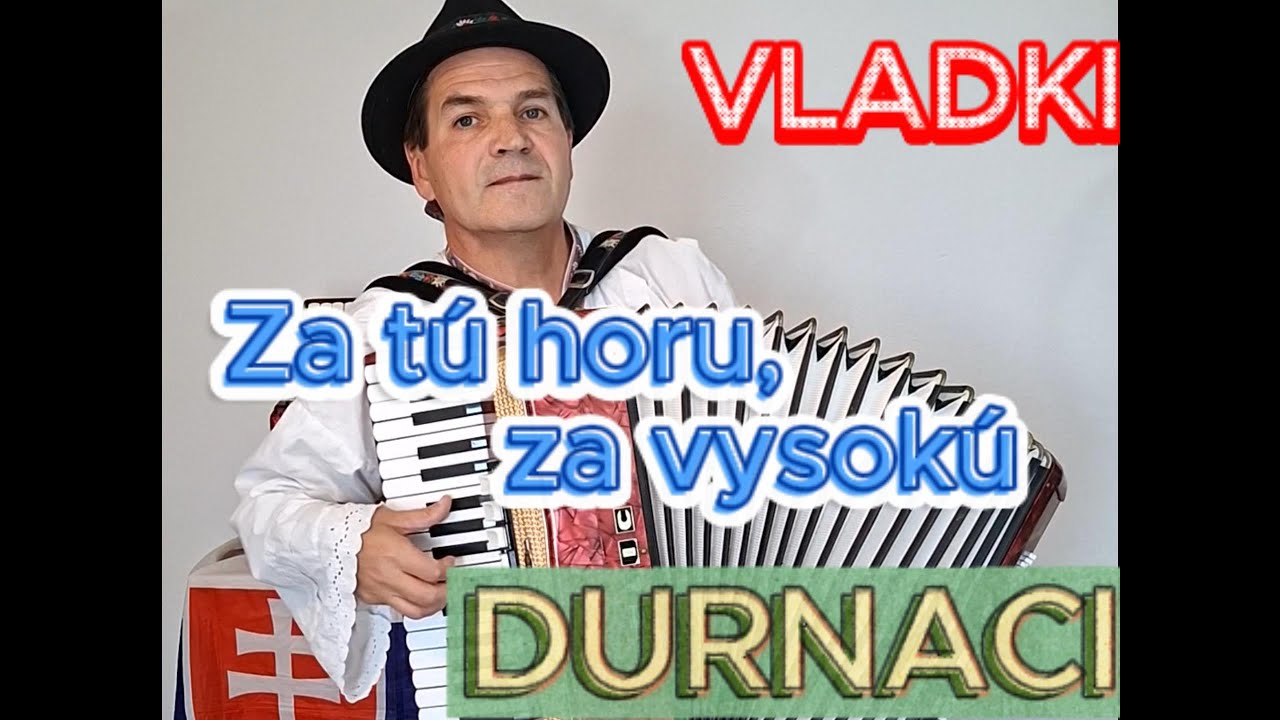 Za tú horu, za vysokú 