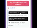 3.2 : The Data Type Mistake That Breaks Your Code