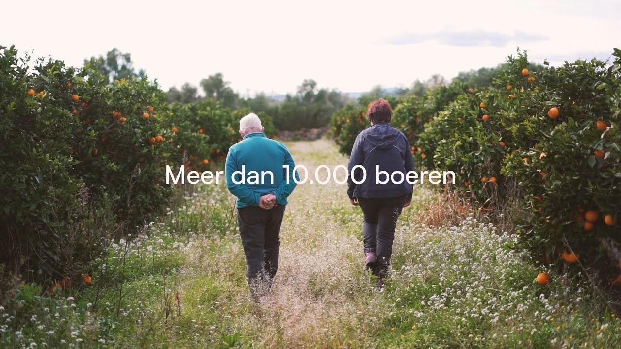 Boeren & Buren & CrowdFarming