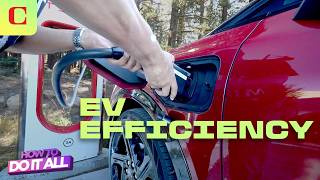 Information How to Road Trip in an EV (Without the Stress) News