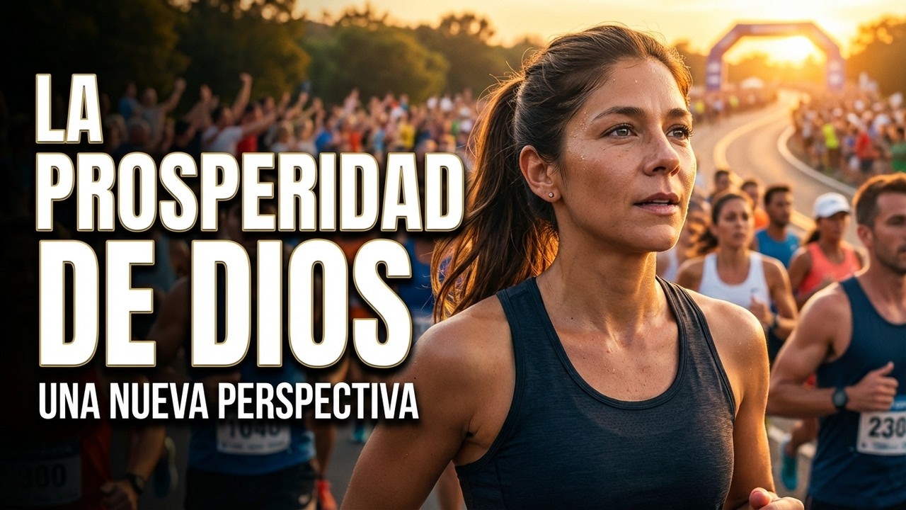Dios Es Tu Proveedor | Esto Cambiará Tu Perspectiva Para Siempre