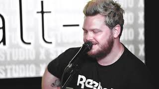 alt-J (Δ) - Deadcrush (Live At X1075)