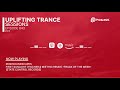 ⚡ Uplifting Trance Sessions EP. 643 XXL with DJ Phalanx