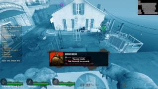 L4D2 l Still Not Dead Tournament l Pubstar vs Dumpsterers