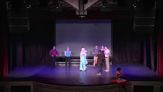 ATOMIC Ballroom Live Stream