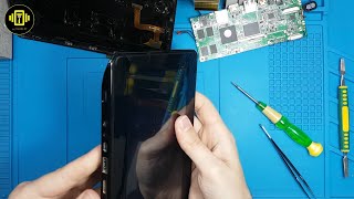 Bit Pazarı Ayağıma Geldi - Android Tablet ve Anakart Tadilat