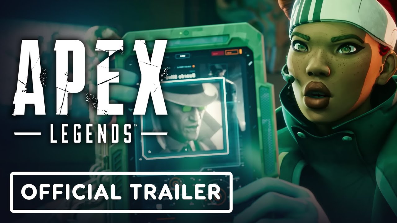 Apex Legends – Official ‘Kill Code Part 1’ Trailer