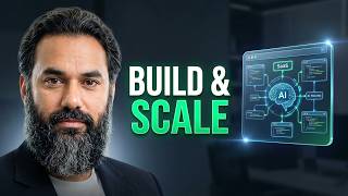 Yousaf Qamar | AI Saas Engineer | Web Architect | Senior Wordpress Developer | Former CTO