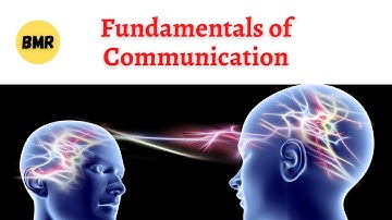 Fundamentals of Communication | Mass Communication | Dr. Sandhu