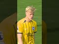 DCL scores 96th-minute winner at Elland Road!