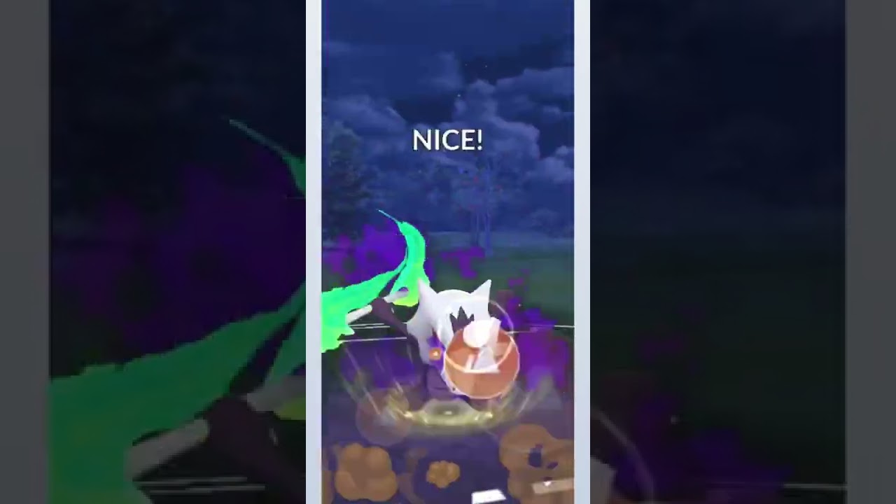testing waters 😅 SHADOW ALOLAN MAROWAK + ARAQUANID COMBO in GREAT LEAGUE